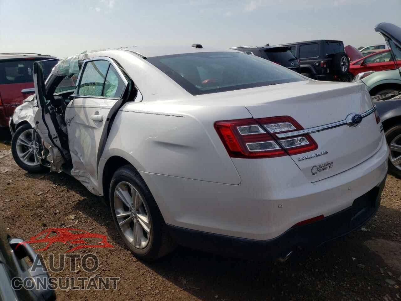 FORD TAURUS 2016 - 1FAHP2E8XGG140329