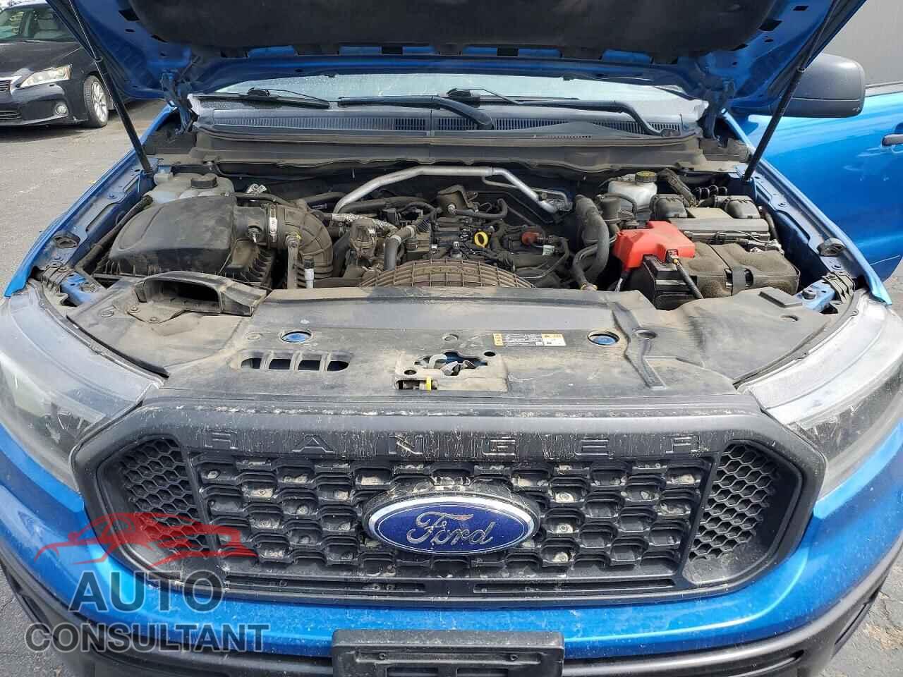 FORD RANGER 2021 - 1FTER4EH6MLD10594