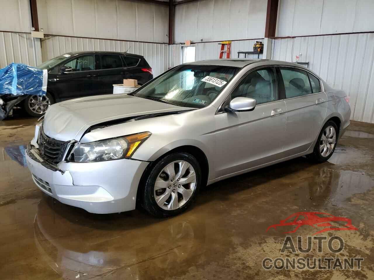 HONDA ACCORD 2010 - 1HGCP2F83AA079548