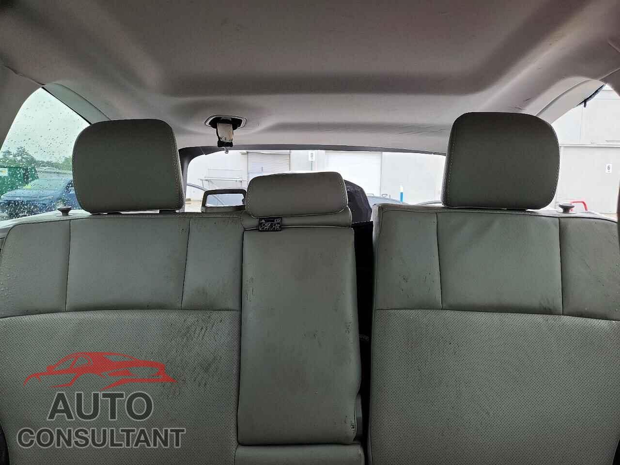 SUBARU FORESTER 2017 - JF2SJARCXHH567906