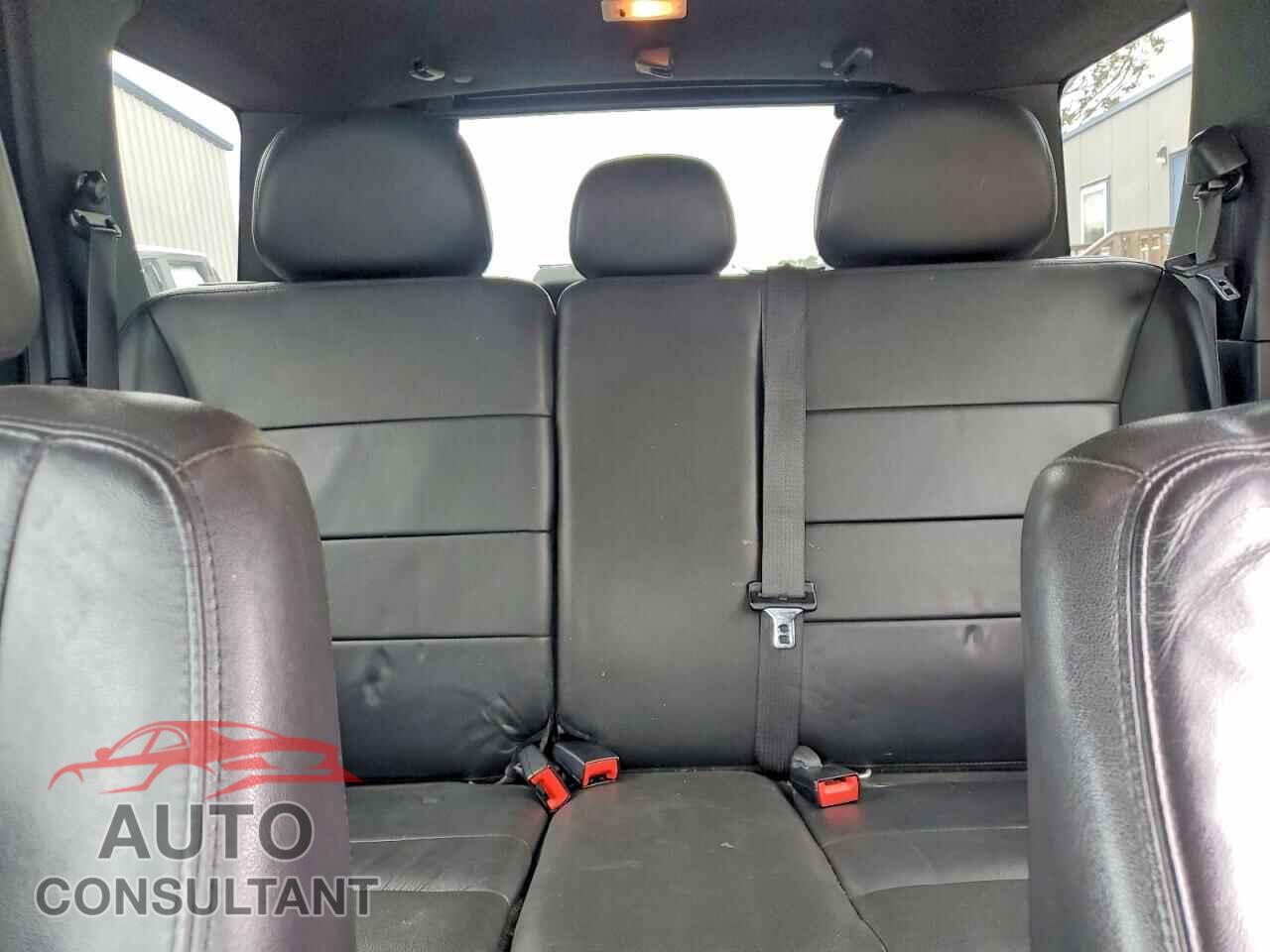 FORD ESCAPE 2011 - 1FMCU9E79BKB56732