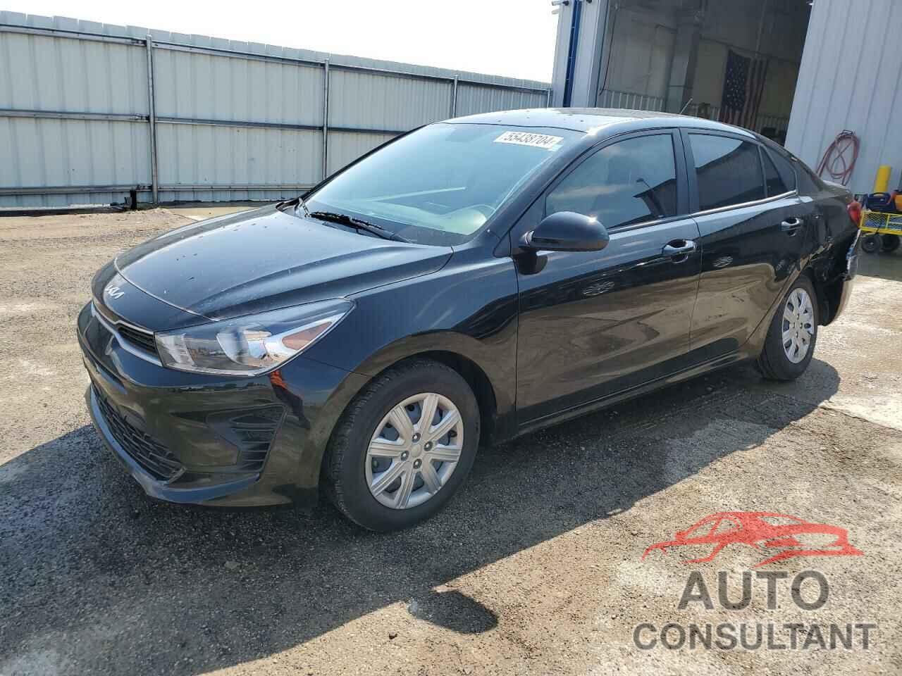 KIA RIO 2023 - 3KPA24AD3PE545716