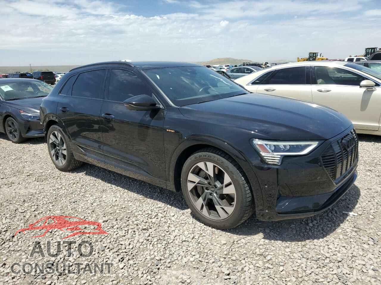 AUDI E-TRON 2022 - WA1AAAGE0NB005617