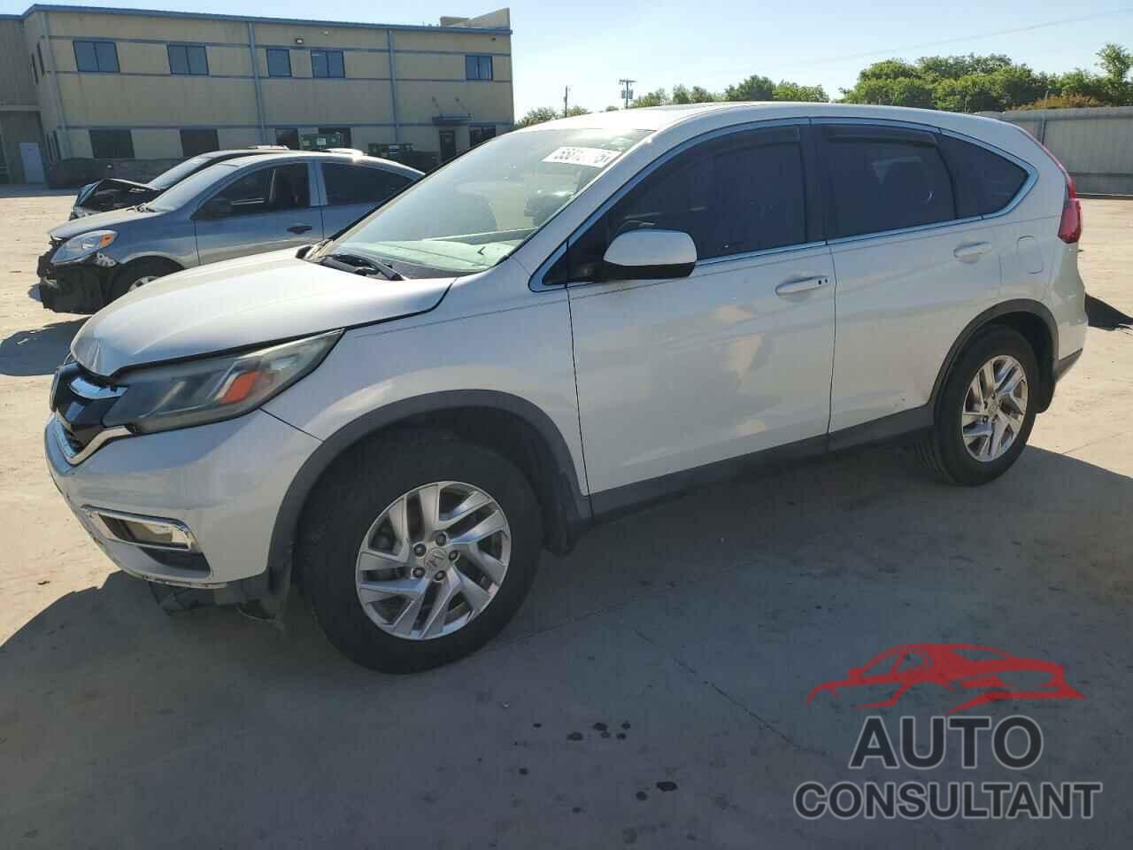 HONDA CRV 2015 - 5J6RM3H51FL011703