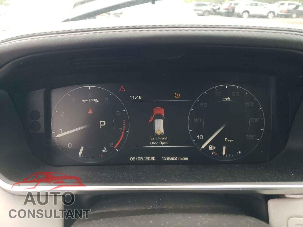 LAND ROVER RANGEROVER 2014 - SALGS2VF4EA130567