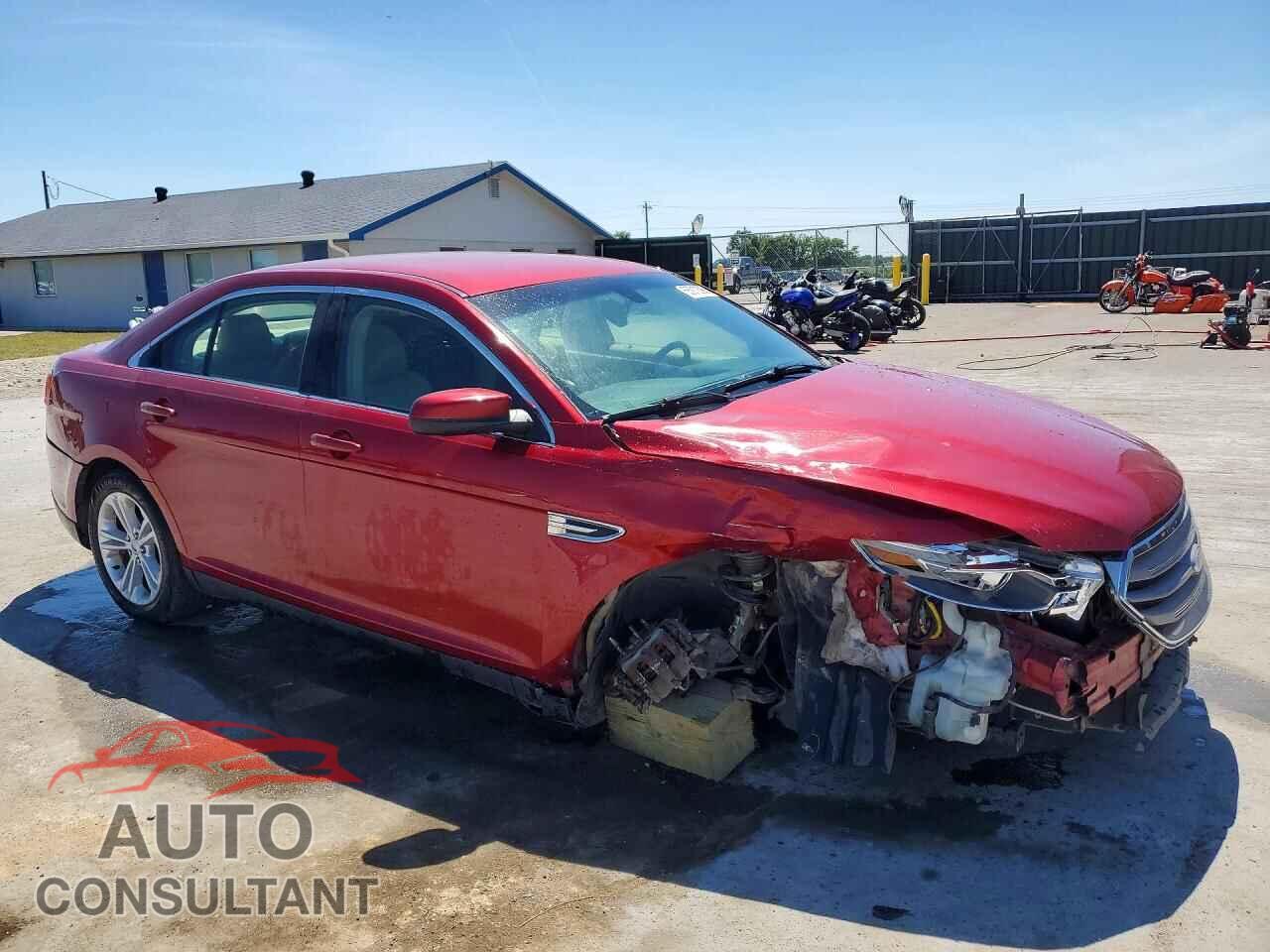 FORD TAURUS 2014 - 1FAHP2E84EG103869