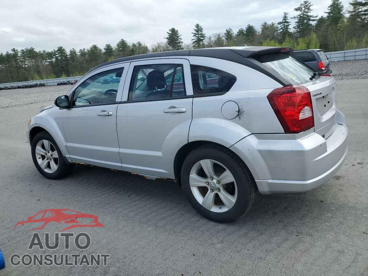 DODGE CALIBER 2012 - 1C3CDWDA2CD535730