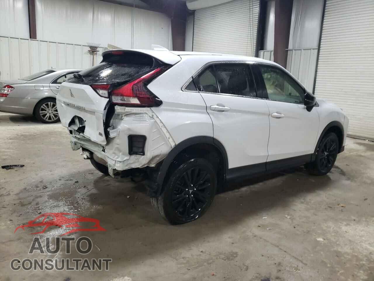 MITSUBISHI ECLIPSE 2023 - JA4ATVAA0PZ005893