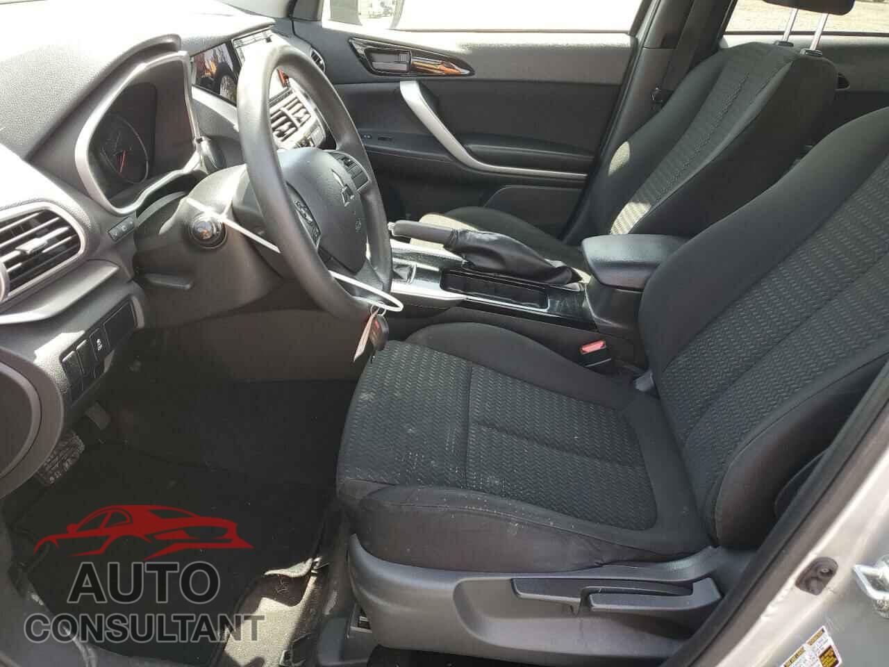 MITSUBISHI ECLIPSE 2019 - JA4AT3AAXKZ050501