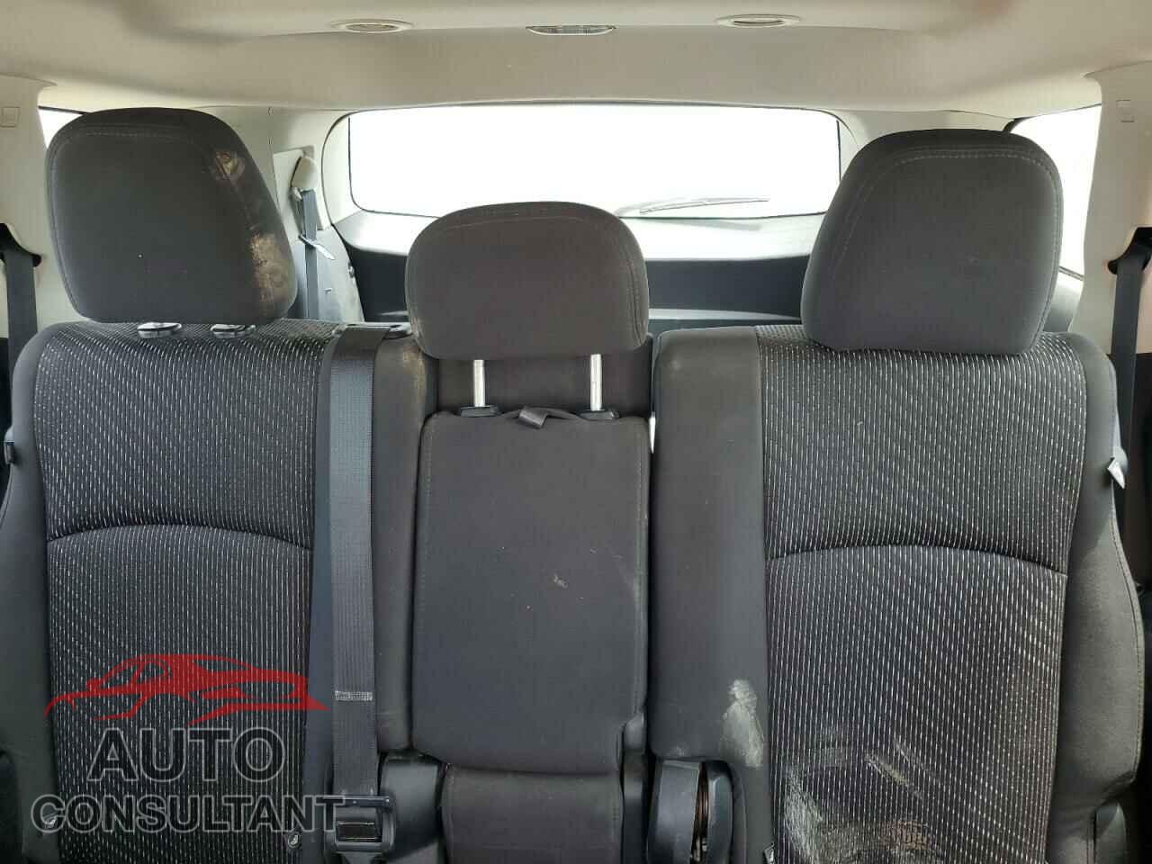 DODGE JOURNEY 2014 - 3C4PDCAB3ET140672