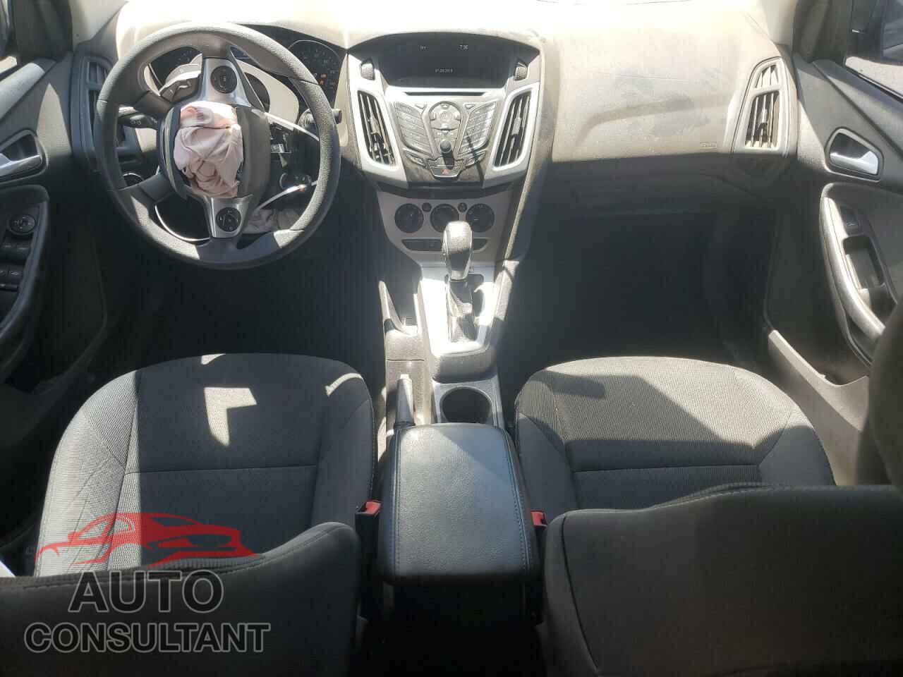 FORD FOCUS 2014 - 1FADP3F27EL432331