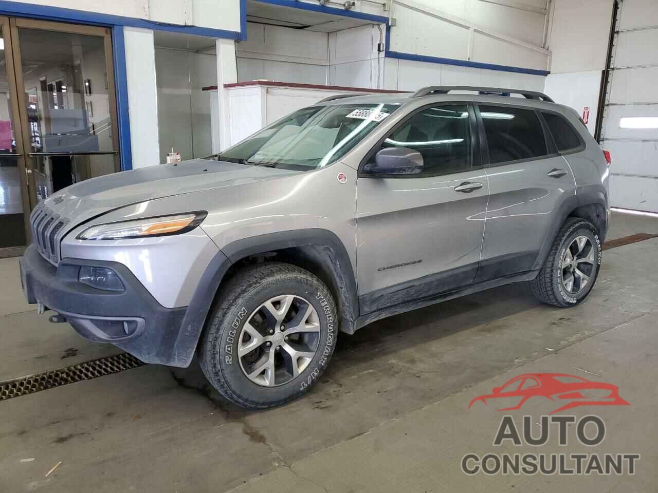 JEEP CHEROKEE 2015 - 1C4PJMBS9FW785366