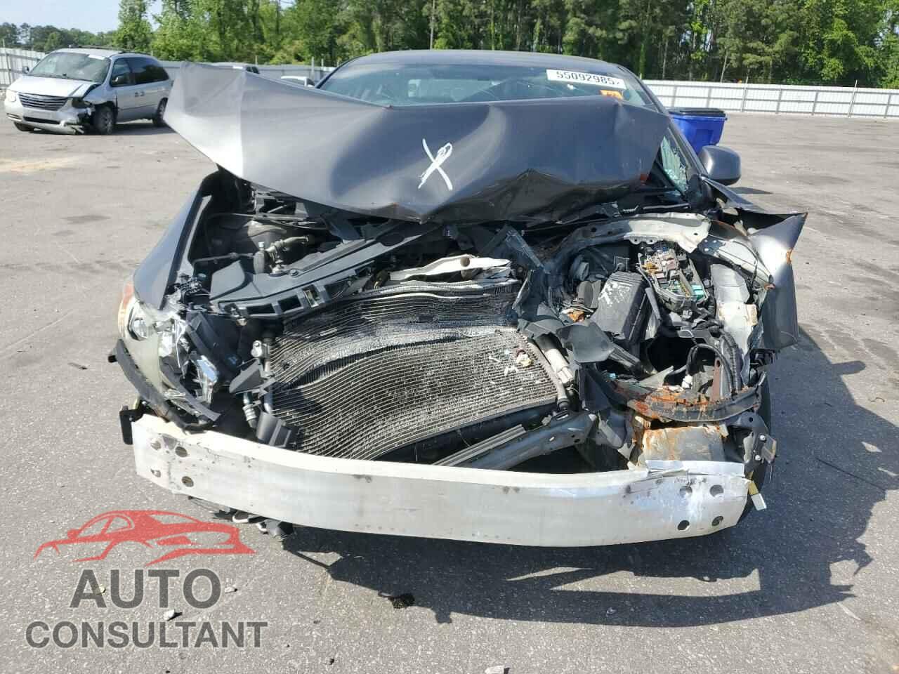 HONDA CIVIC 2012 - 2HGFB2F54CH607782