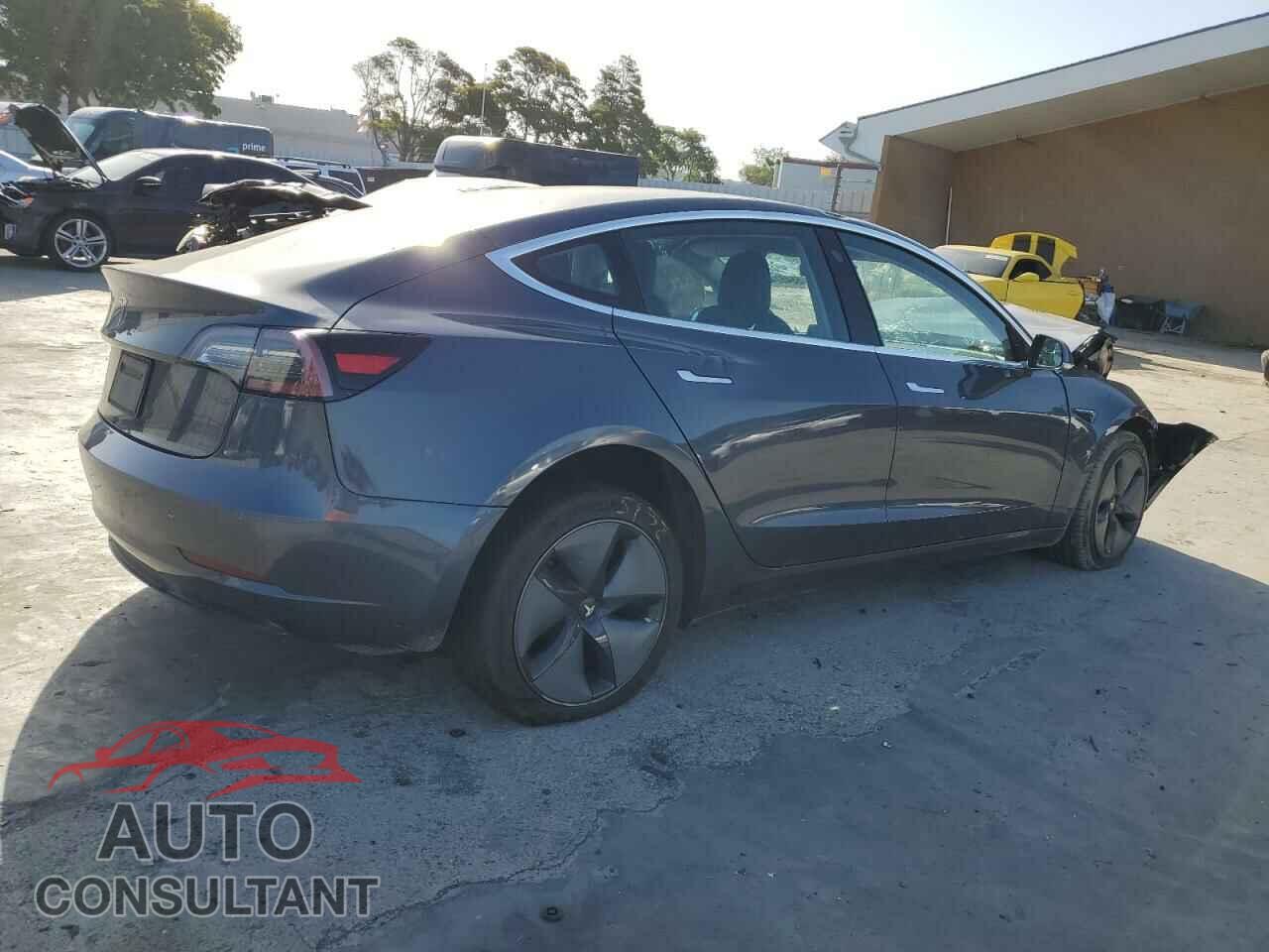 TESLA MODEL 3 2020 - 5YJ3E1EA6LF642380