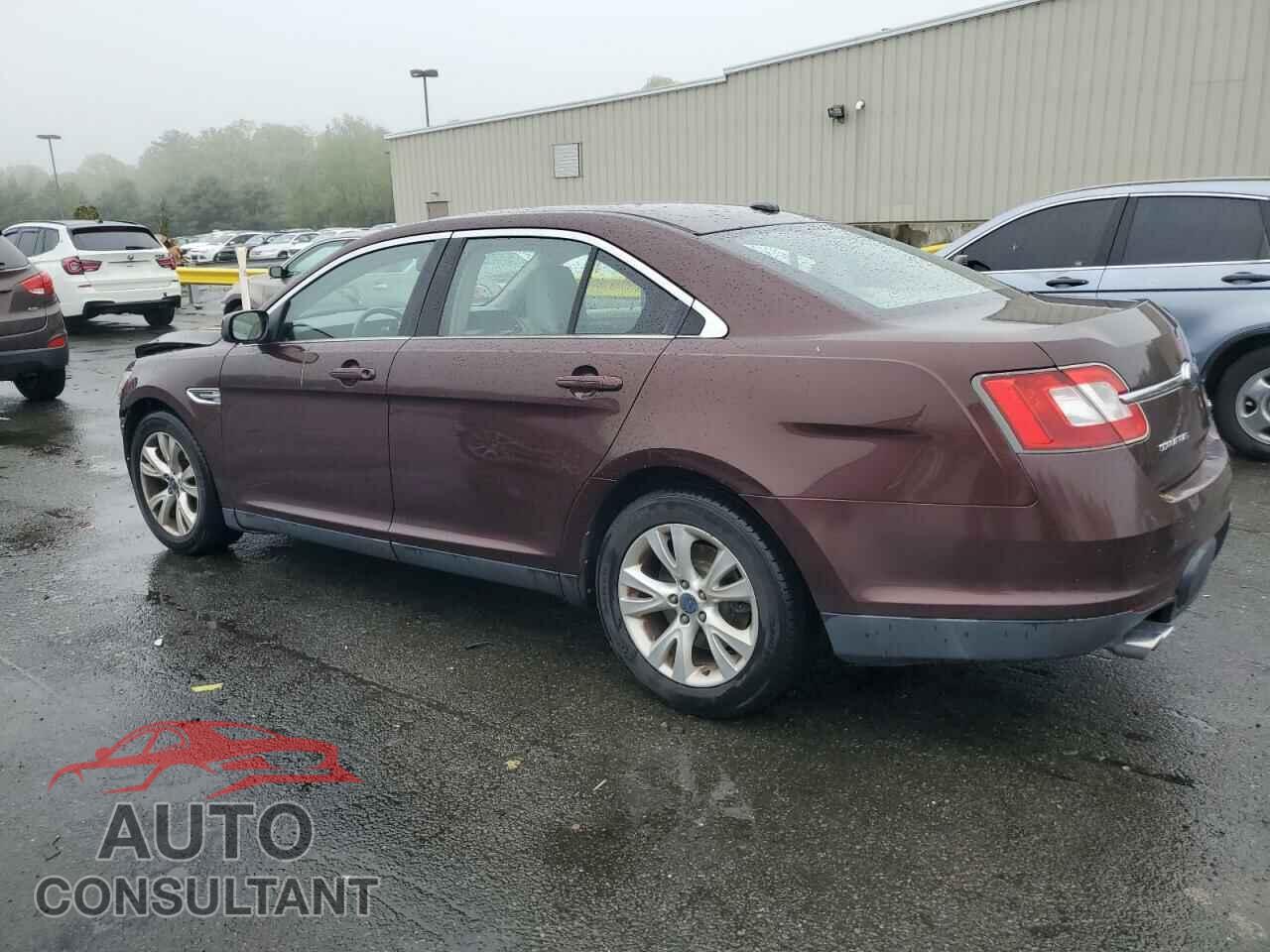 FORD TAURUS 2010 - 1FAHP2EW7AG108959