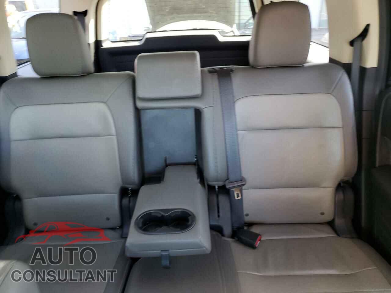 FORD FLEX 2016 - 2FMGK5C85GBA10261