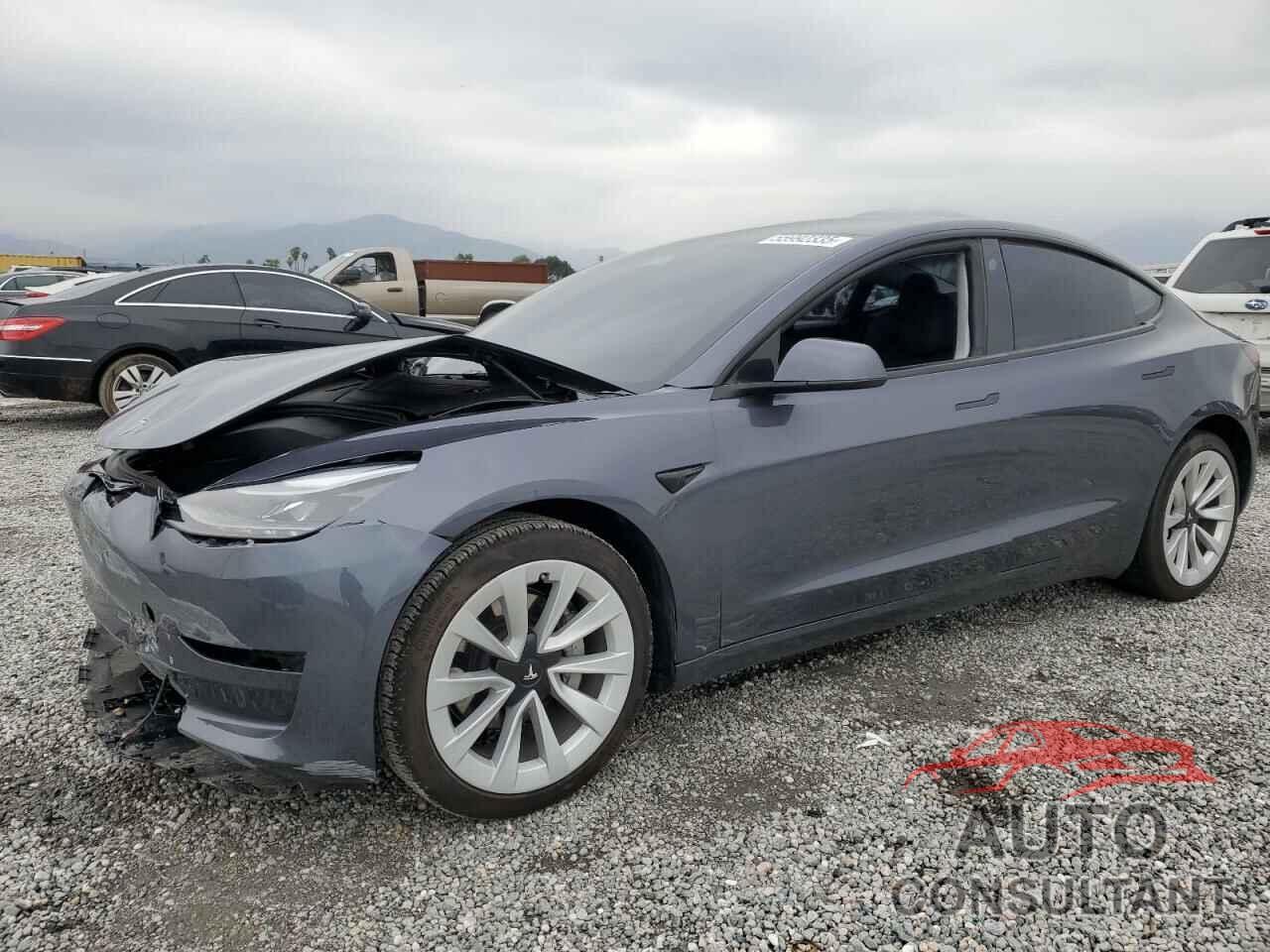 TESLA MODEL 3 2023 - 5YJ3E1EAXPF694942