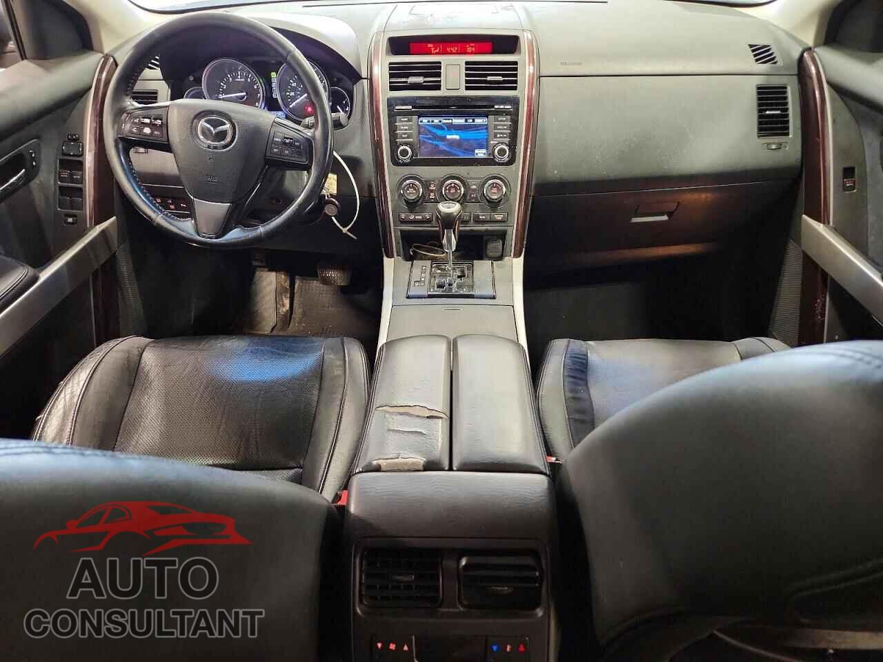 MAZDA CX-9 2013 - JM3TB2DA2D0423231