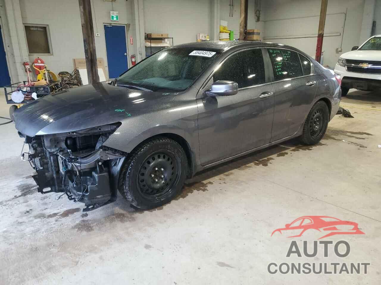 HONDA ACCORD 2013 - 1HGCR2F85DA805943
