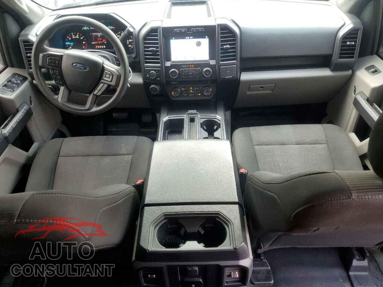 FORD F-150 2017 - 1FTFX1EG3HFB32017