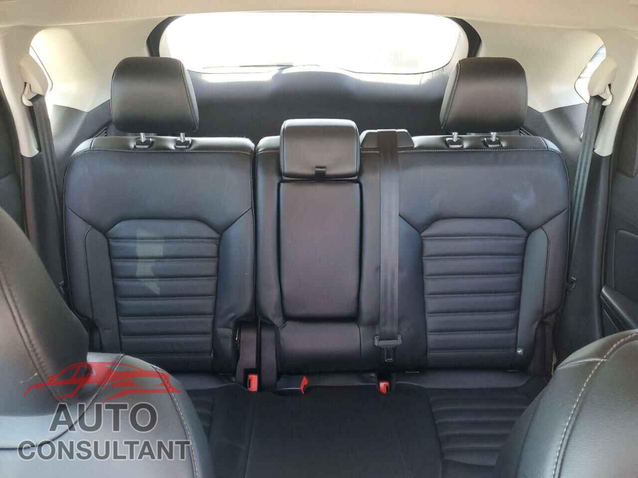 FORD EDGE 2016 - 2FMPK4J94GBC21151