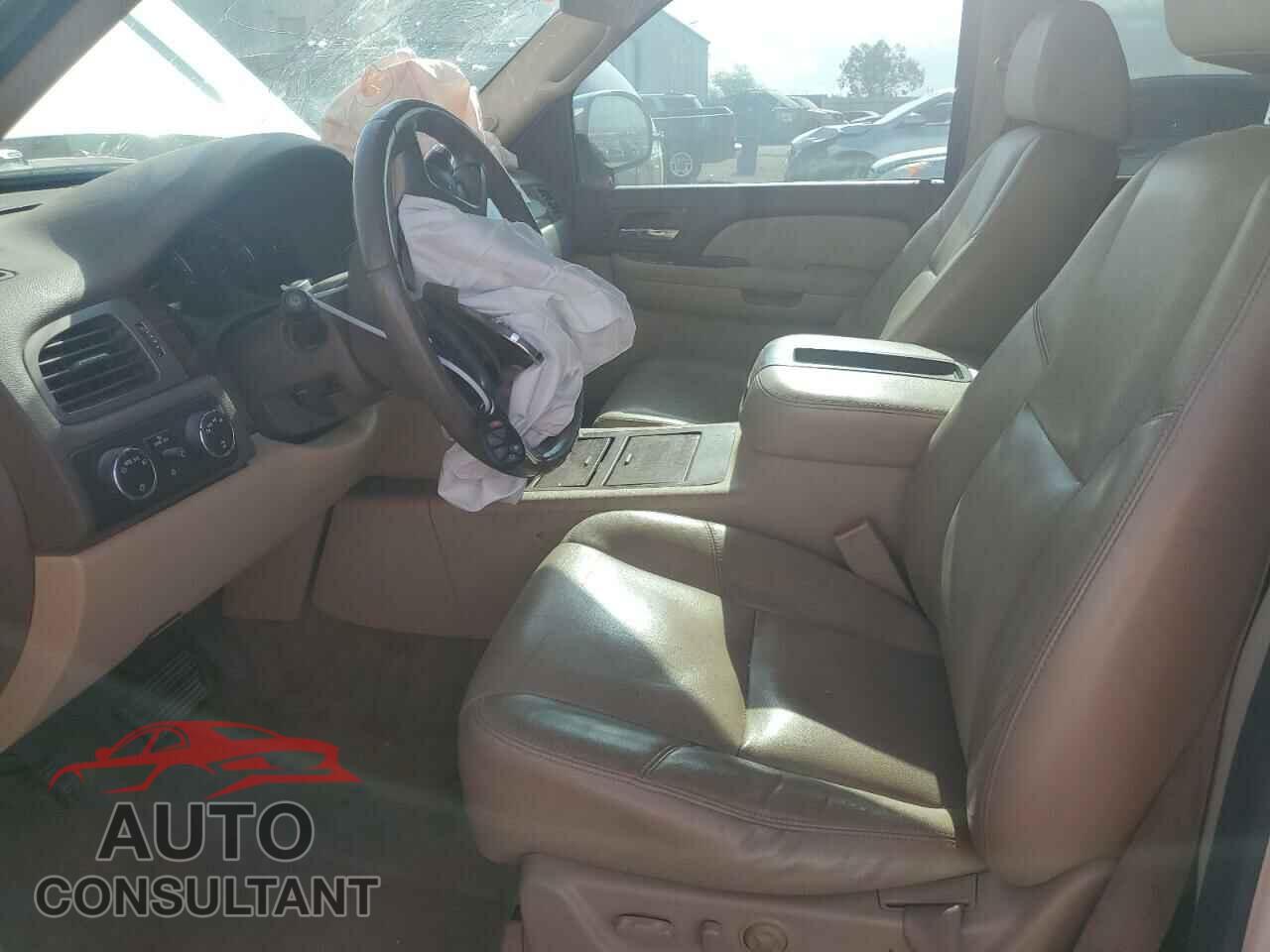 CHEVROLET TAHOE 2009 - 1GNFK33029R166327