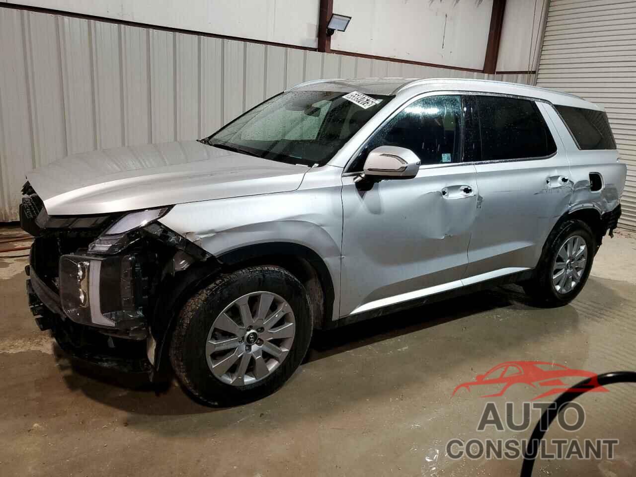 HYUNDAI PALISADE 2025 - KM8R24GE1SU862497