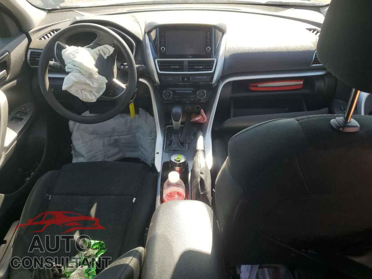 MITSUBISHI ECLIPSE 2020 - JA4AS3AA8LZ012785