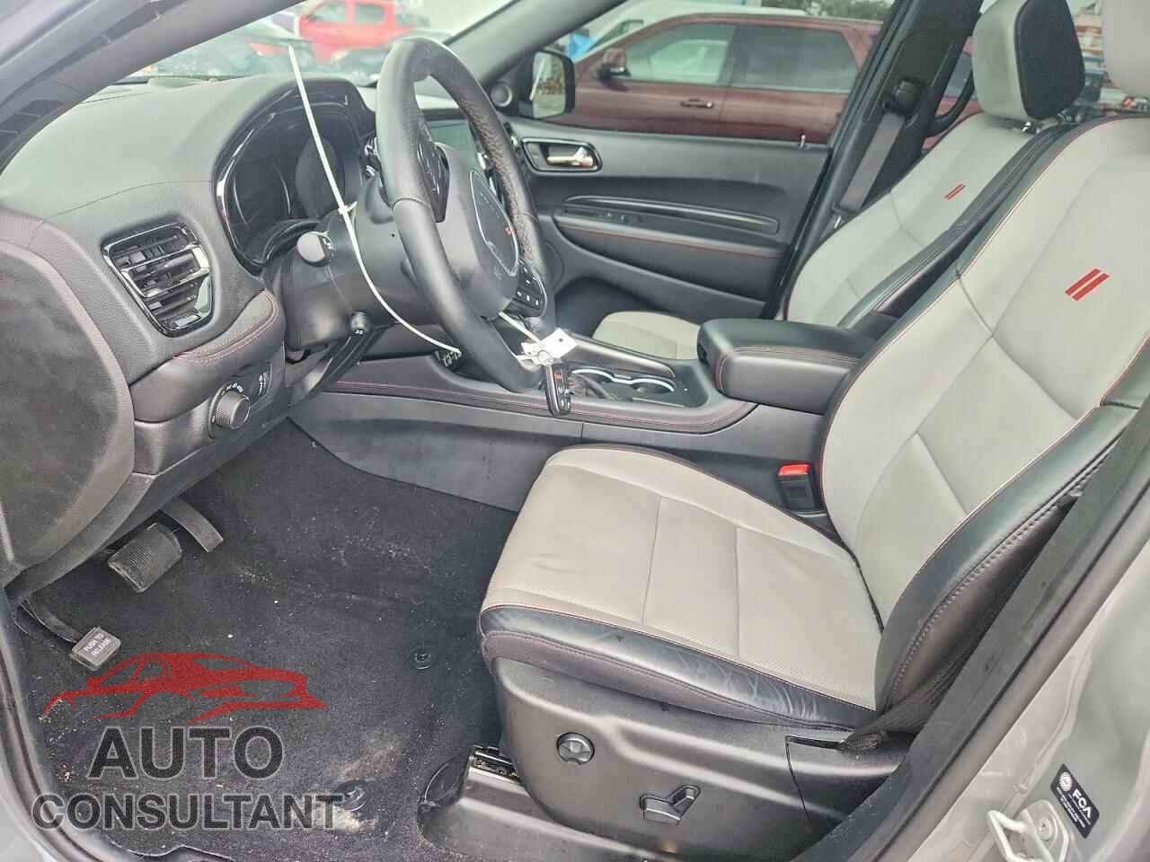 DODGE DURANGO 2024 - 1C4SDHCT6RC207103