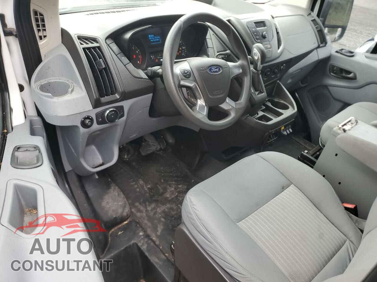 FORD TRANSIT 2017 - 1FTYR2YM2HKB51983