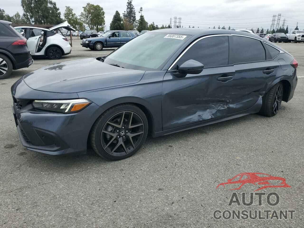 HONDA CIVIC 2024 - 19XFL1H80RE020898