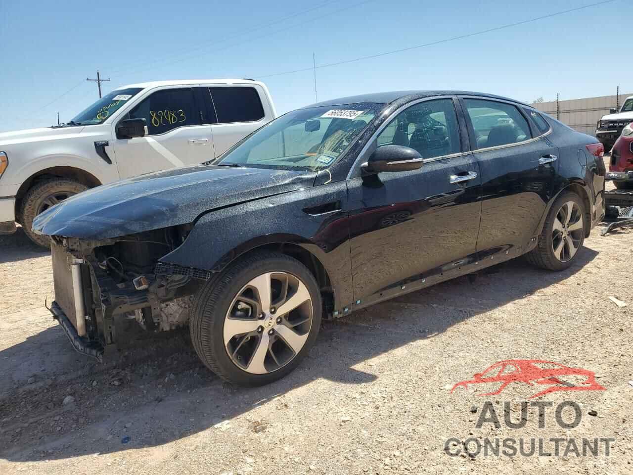KIA OPTIMA 2020 - 5XXGT4L34LG435674