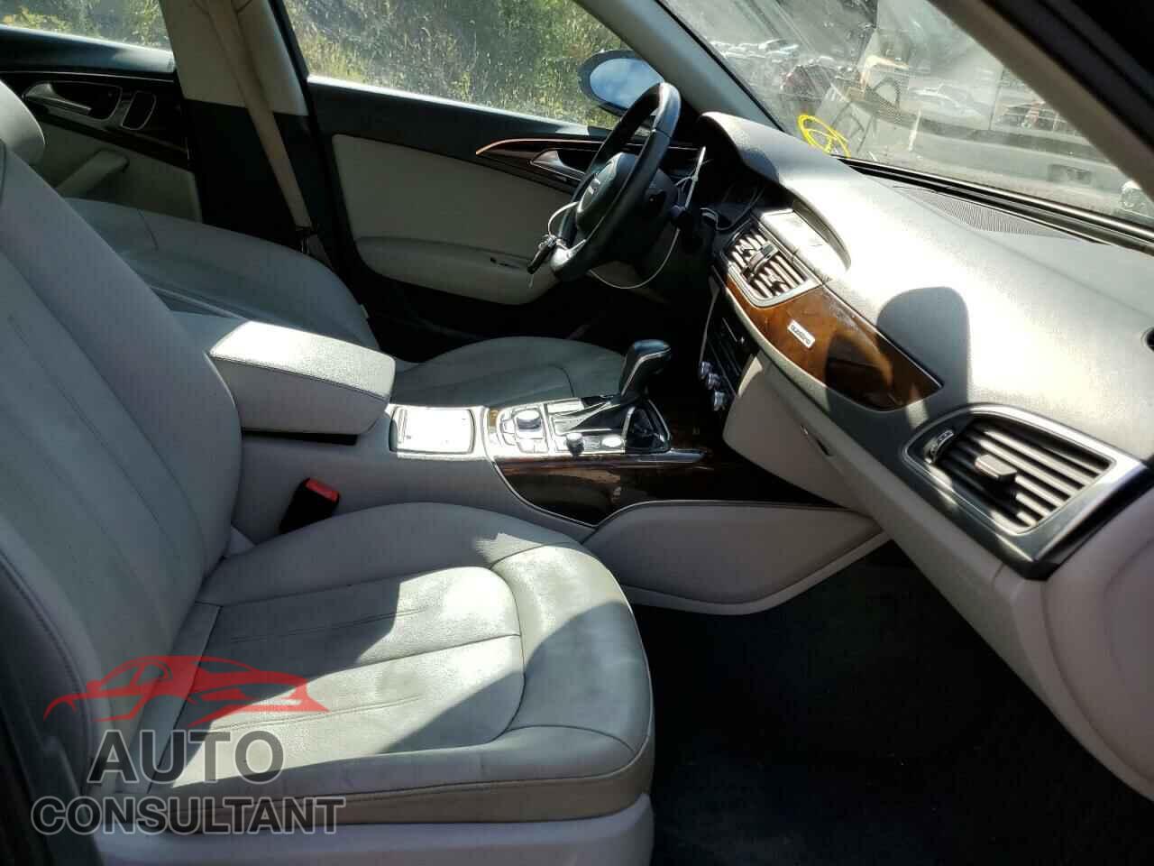 AUDI A6 2016 - WAUFFAFCXGN096472