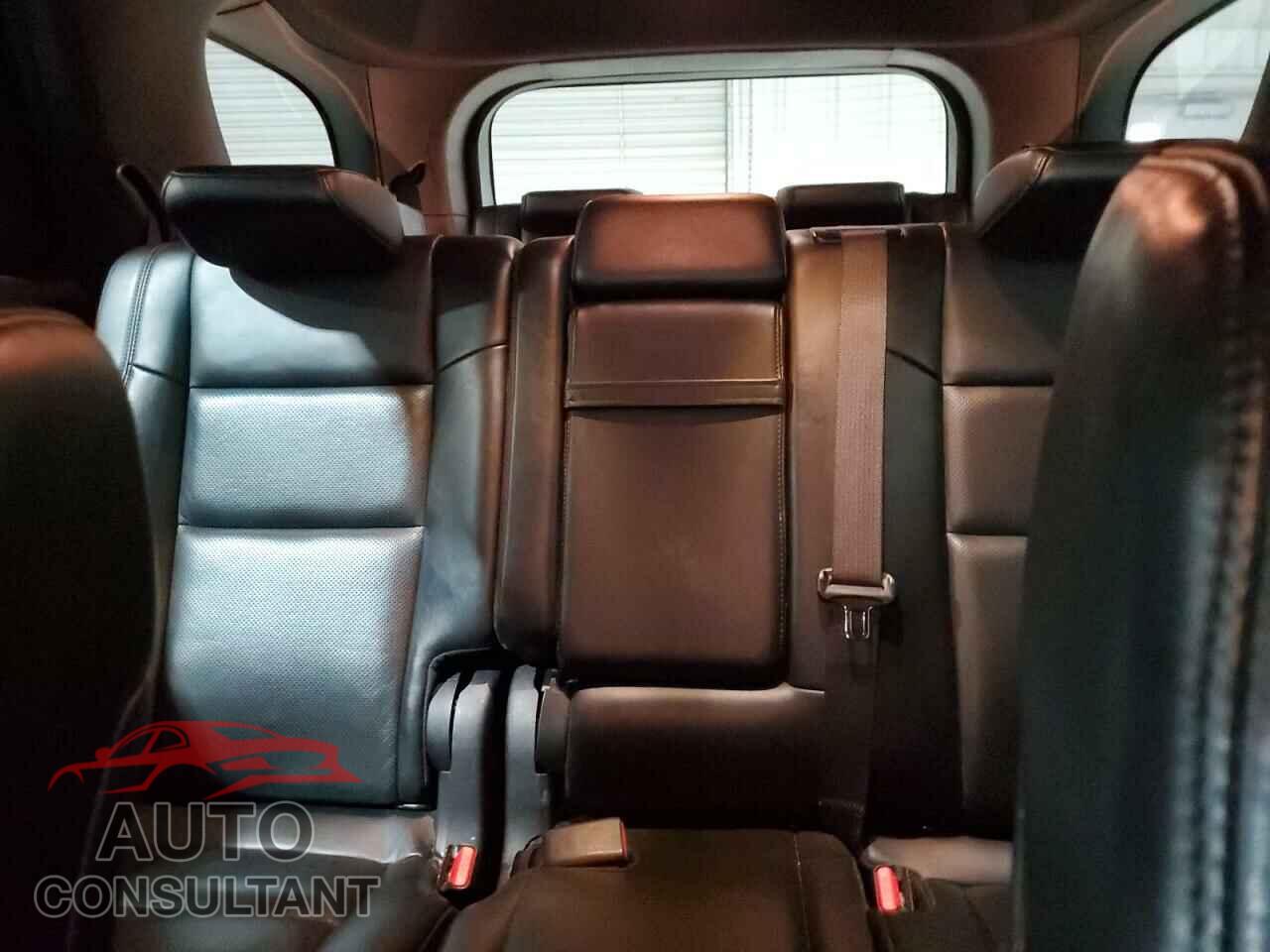 DODGE DURANGO 2023 - 1C4RDJDG4PC572142