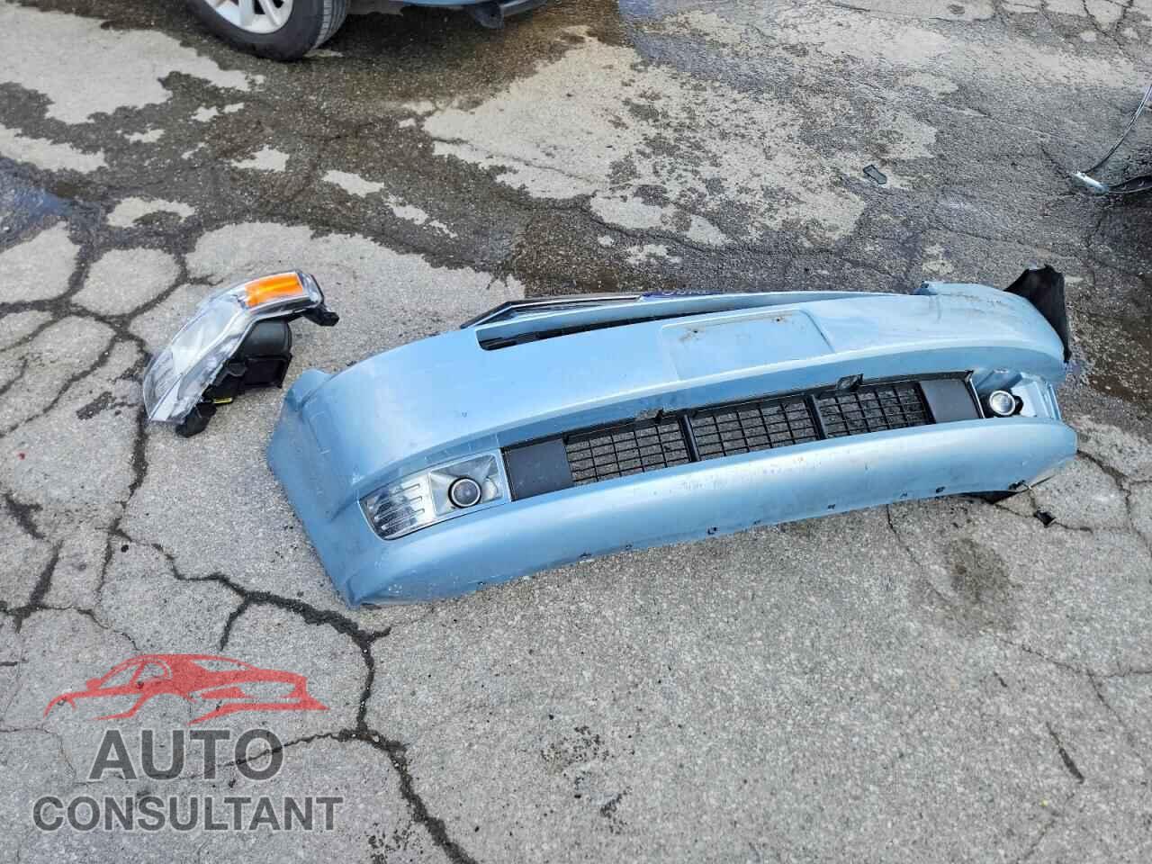 FORD FLEX 2009 - 2FMDK52C49BA26964