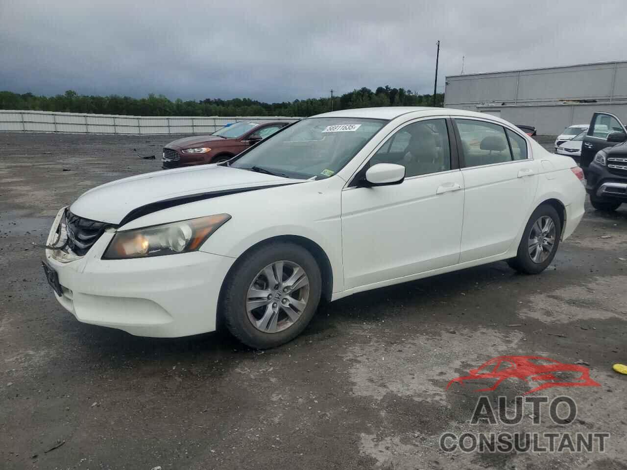HONDA ACCORD 2012 - 1HGCP2F4XCA041086