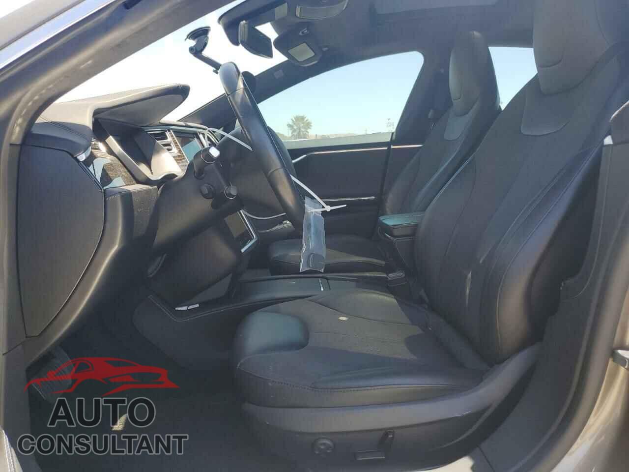 TESLA MODEL S 2016 - 5YJSA1E20GF153799