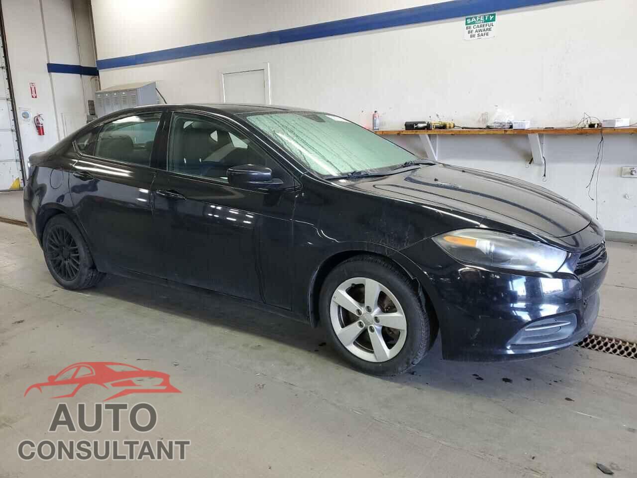 DODGE DART 2015 - 1C3CDFBB4FD158866