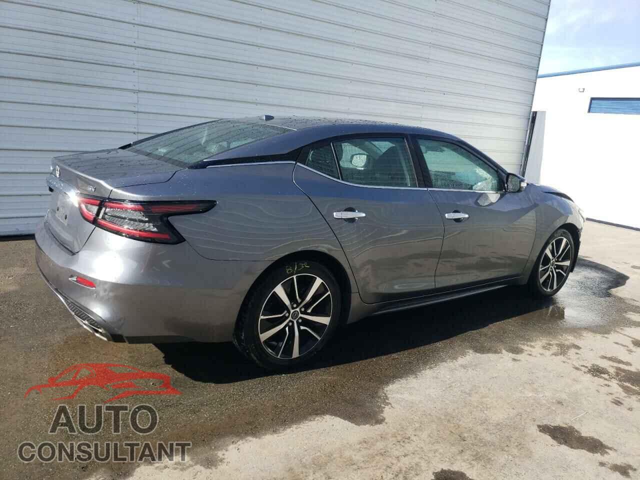 NISSAN MAXIMA 2023 - 1N4AA6CV9PC511605