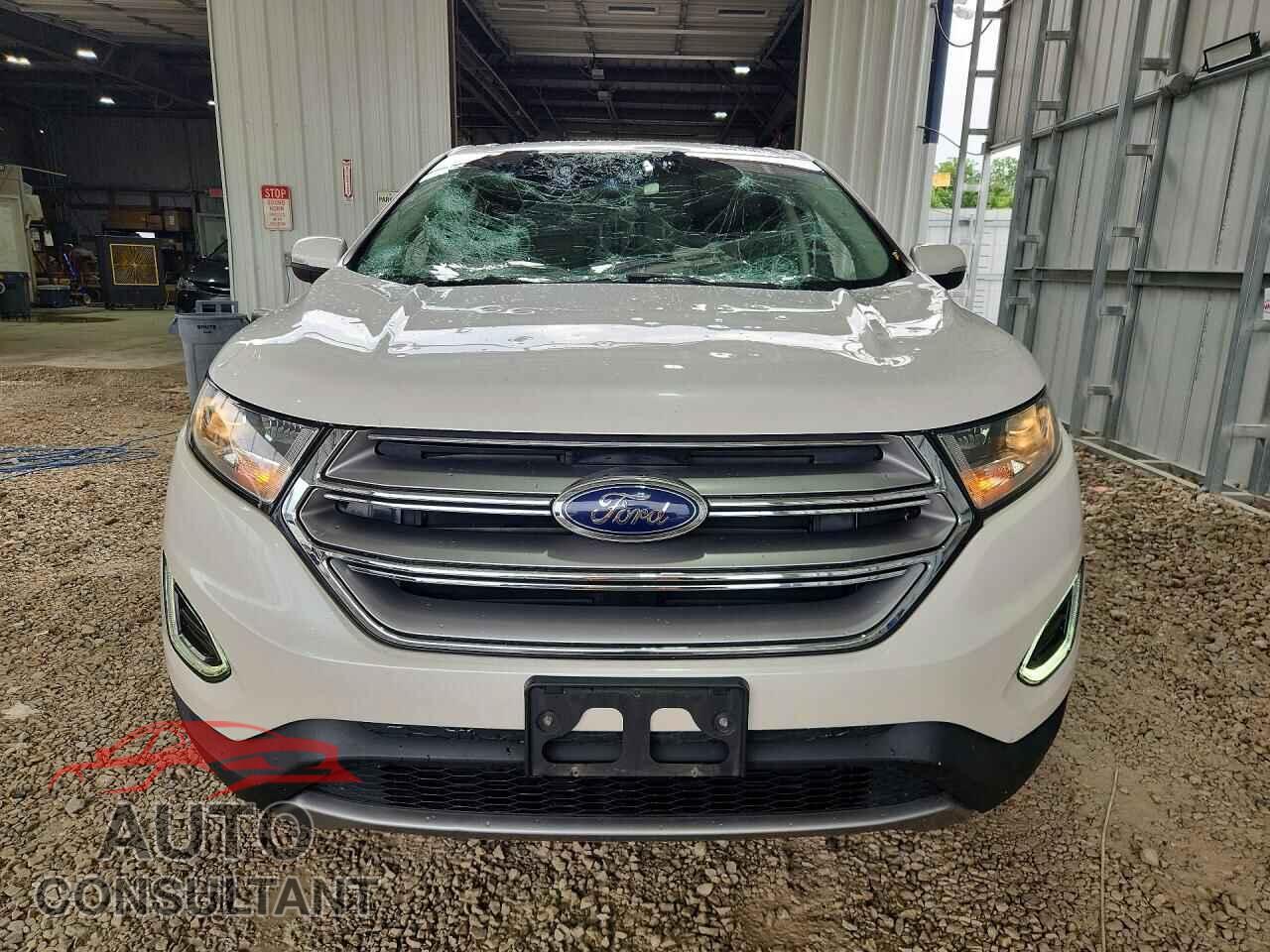 FORD EDGE 2016 - 2FMPK4J90GBC57970