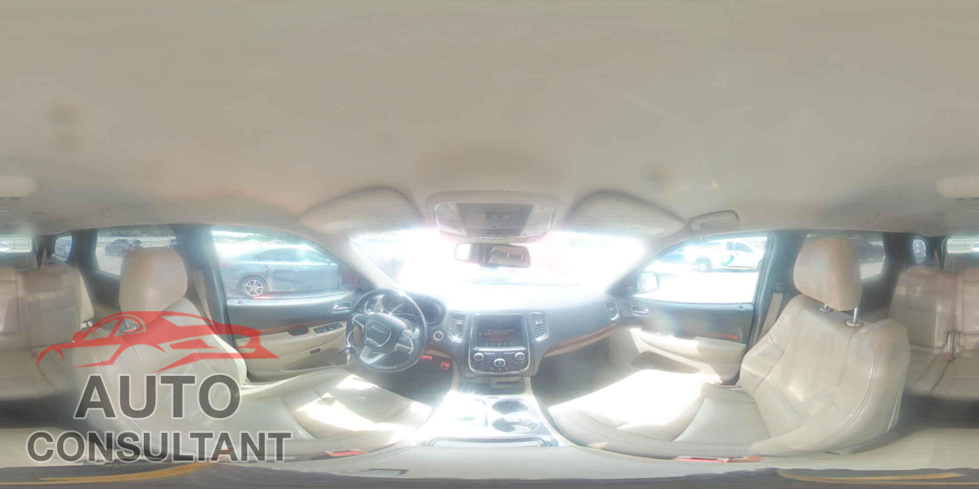 DODGE DURANGO 2014 - 1C4RDHDG7EC561190