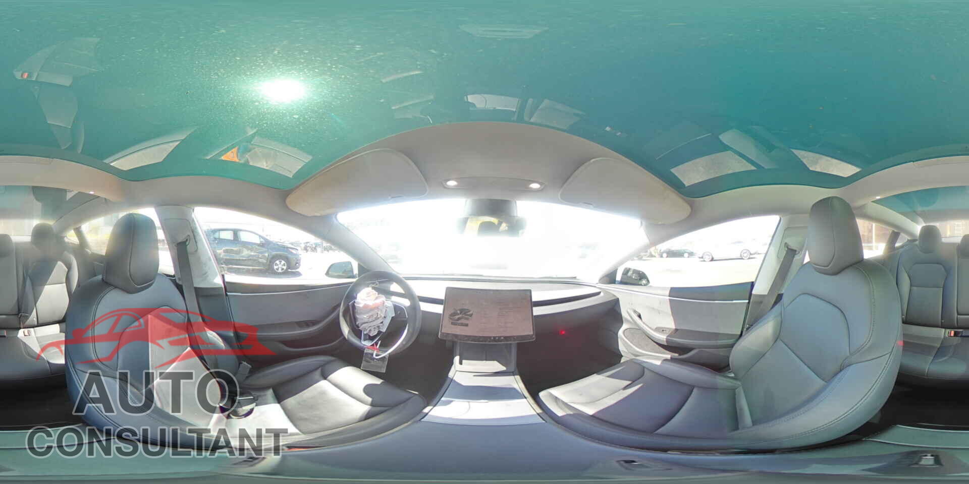 TESLA MODEL 3 2024 - 5YJ3E1EA7RF737975