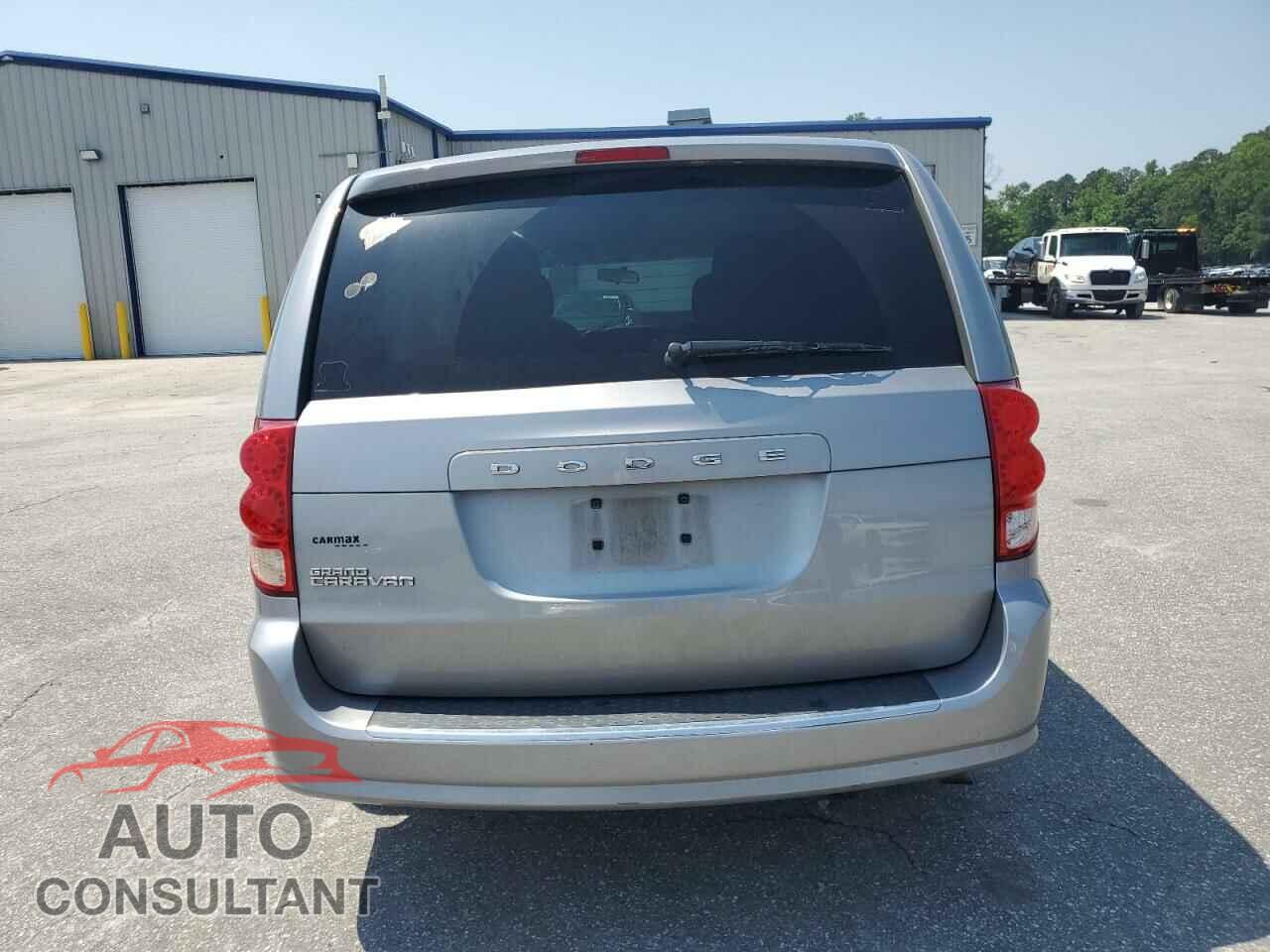 DODGE CARAVAN 2014 - 2C4RDGBG2ER230182