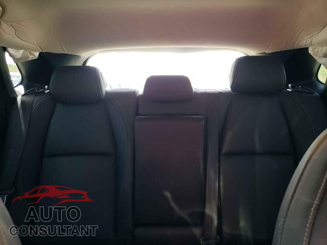 MAZDA CX30 2020 - 3MVDMBDL7LM119105