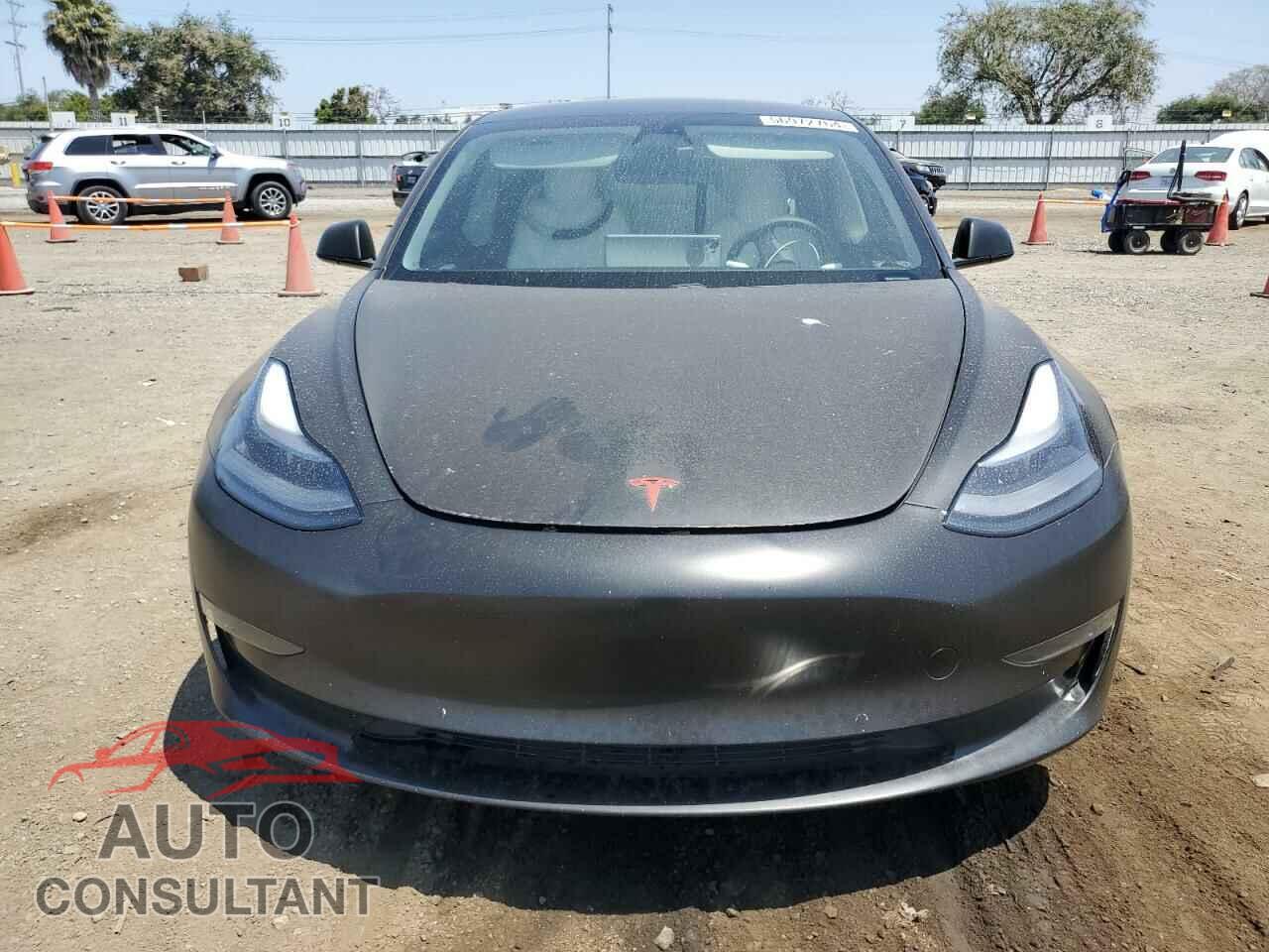 TESLA MODEL 3 2021 - 5YJ3E1EB5MF066940