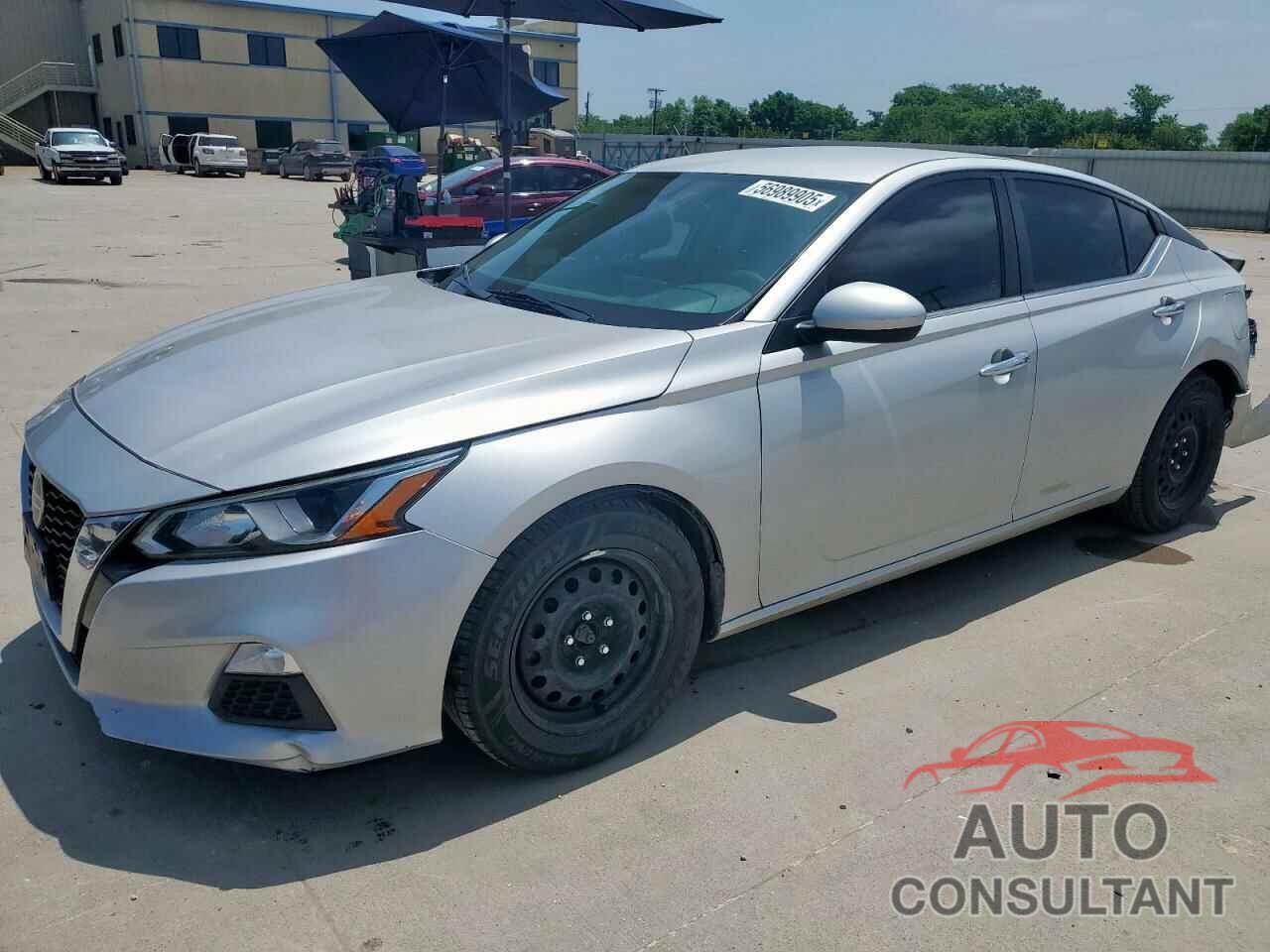 NISSAN ALTIMA 2020 - 1N4BL4BV0LC150098