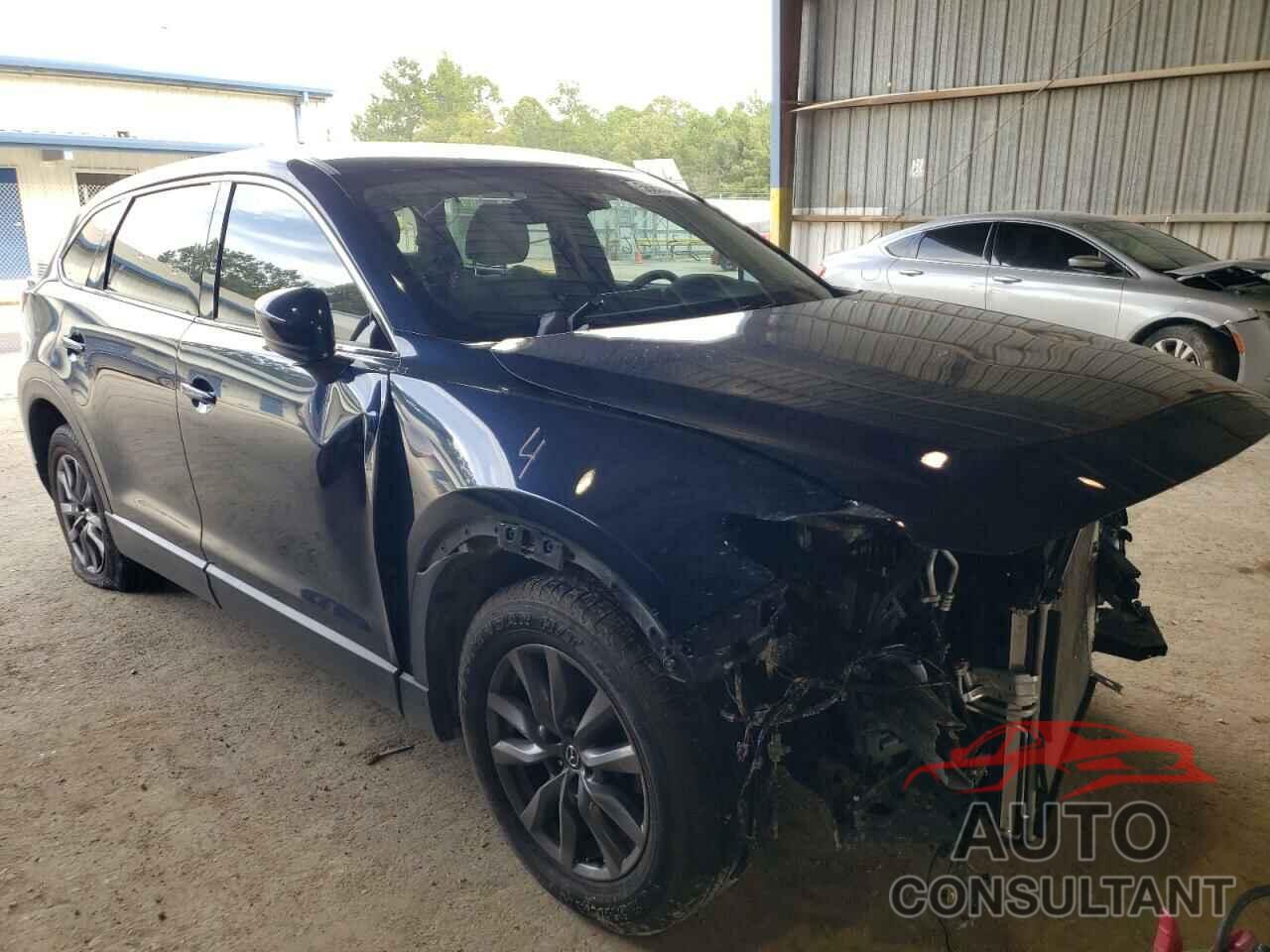 MAZDA CX-9 2021 - JM3TCACY5M0505962
