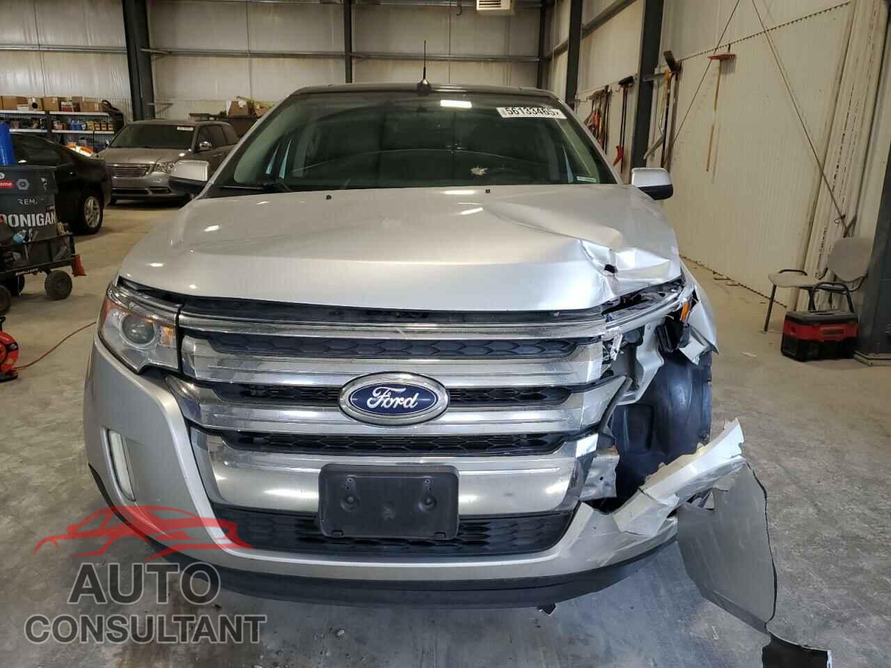 FORD EDGE 2013 - 2FMDK4JC0DBC03708