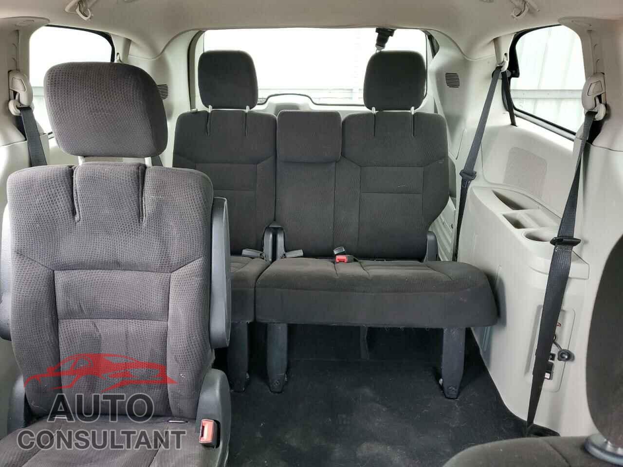 DODGE CARAVAN 2016 - 2C4RDGCG5GR338605