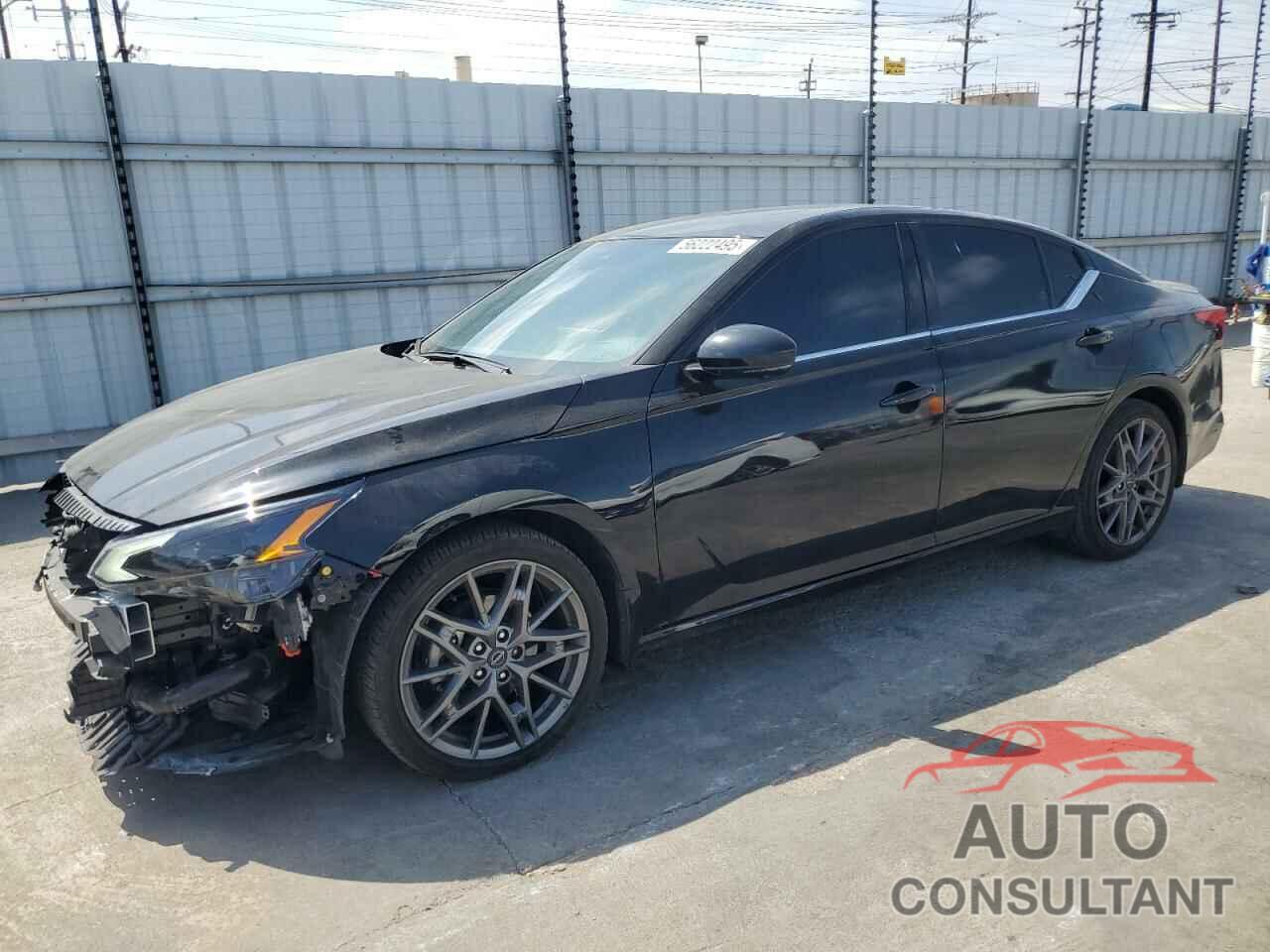 NISSAN ALTIMA 2023 - 1N4AL4CV1PN400257